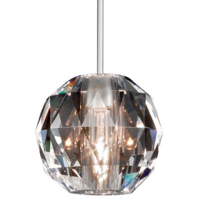 Polaris Pendant by WAC Lighting - Starlight Lighting USA and Canada